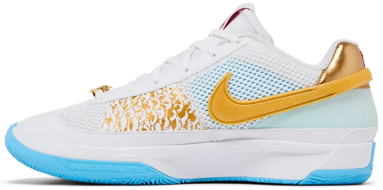 Nike Ja 1 Year of the Dragon 2/5