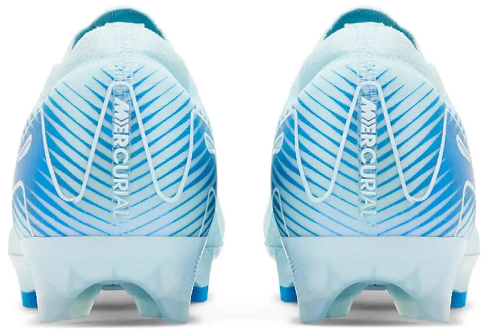 Nike Mercurial Vapor 16 Elite FG Glacier Blue 4/5