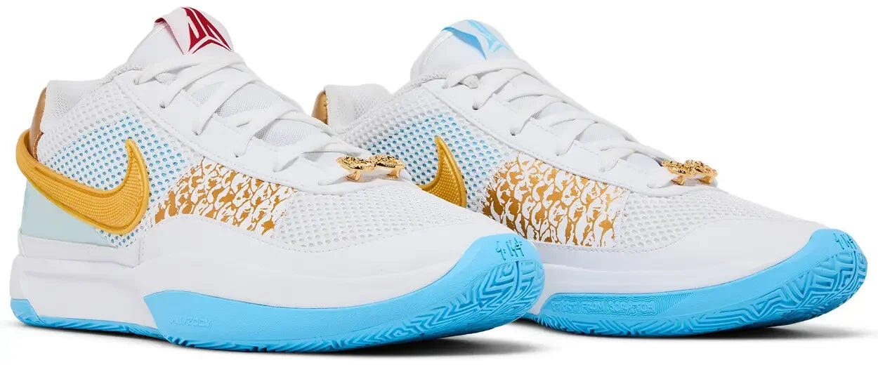 Nike Ja 1 Year of the Dragon 5/5