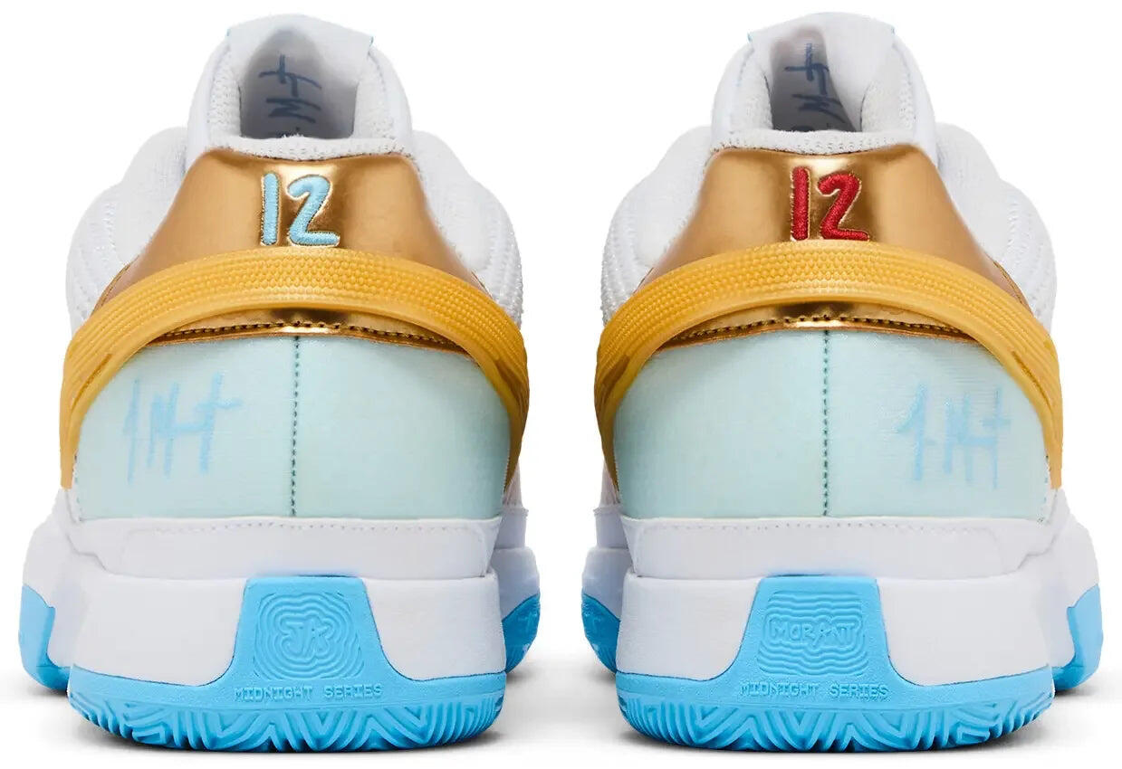 Nike Ja 1 Year of the Dragon 4/5