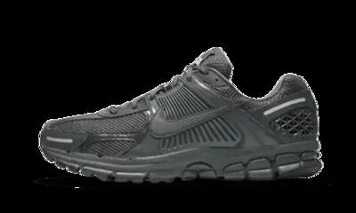 Schoenen - vrije tijd - unisex - zoom vomero 5 sp - antraciet