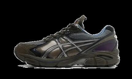 Zapatillas - Running - UB6-S GT-2160 - Grey/Brown