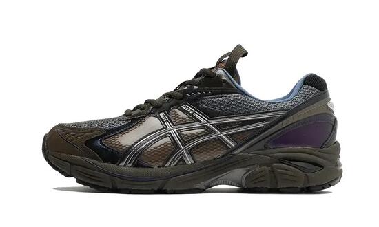 Zapatillas - Running - UB6-S GT-2160 - Grey/Brown