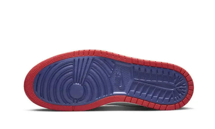 Air Jordan 1 High Zoom Air CMFT Hare 3/3