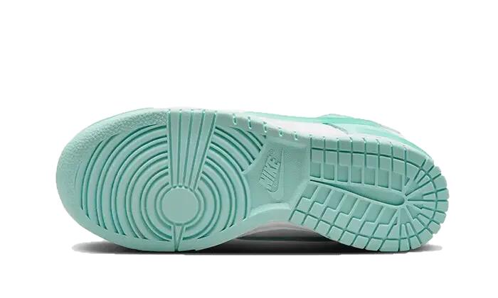 Nike Dunk Low Twist Jade Ice (W) 3/3