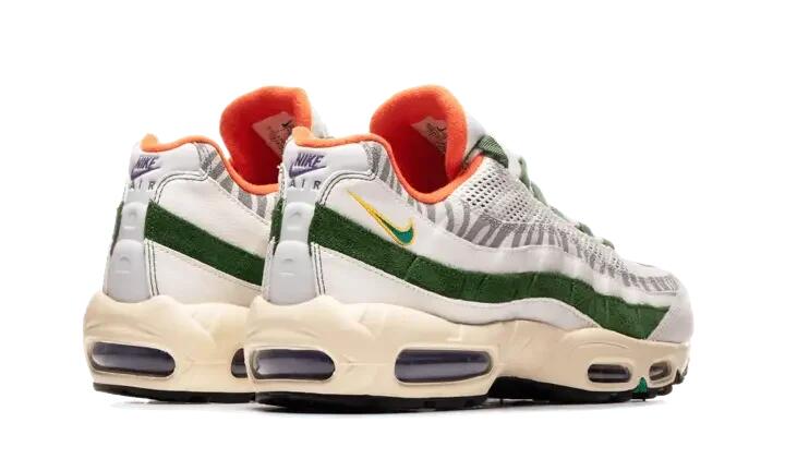 Nike Air Max 95 ERA Safari 3/4