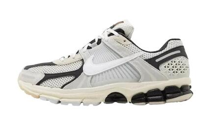 Nike Vomero 5 Supersonic Light Bone Black