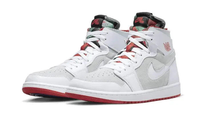 Air Jordan 1 High Zoom Air CMFT Hare 2/3