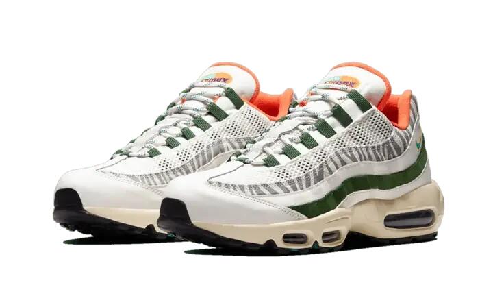 Nike Air Max 95 ERA Safari 2/4