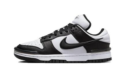 Nike Dunk Low Twist Panda (W)