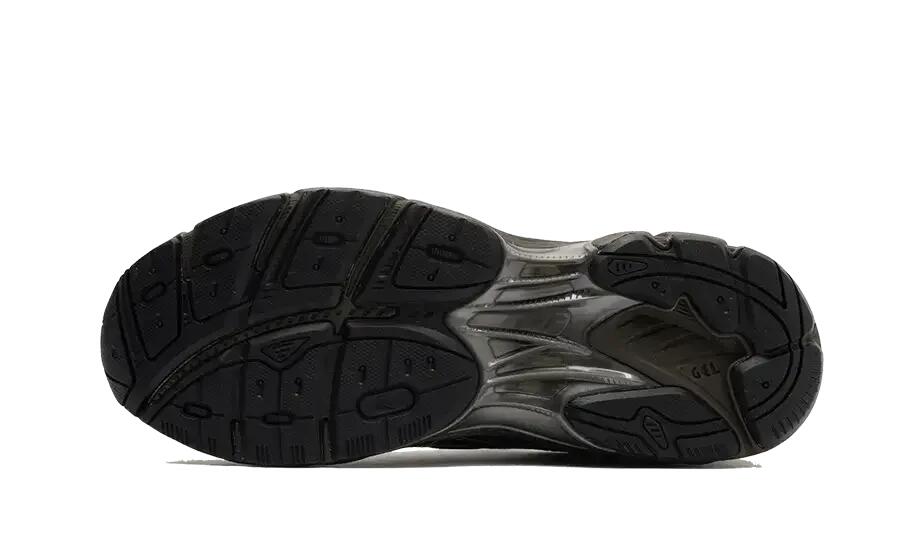 ASICS UB6-S GT-2160 Kiko Kostadinov Grey Floss Brown Storm 4/4