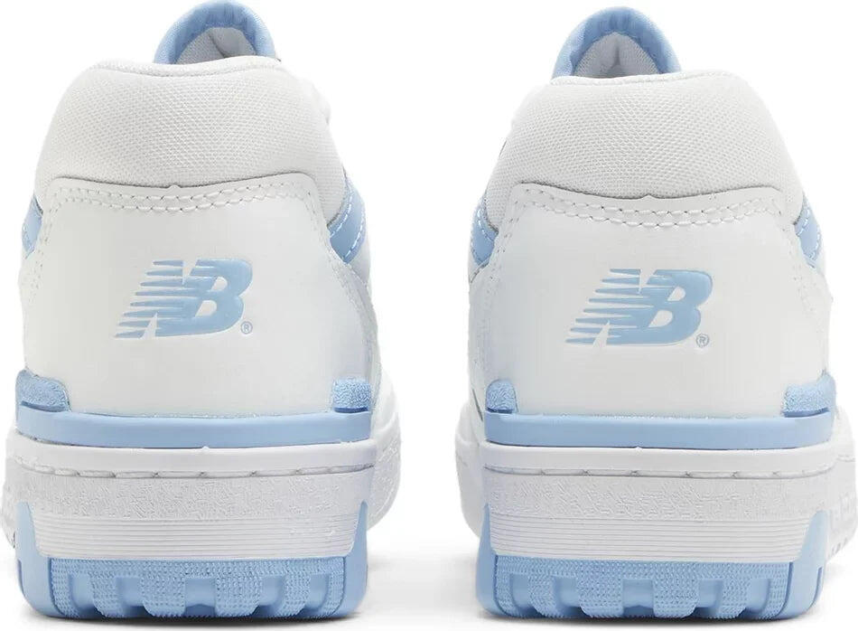 New Balance 550 UNC White Dusk Blue (W) 5/6