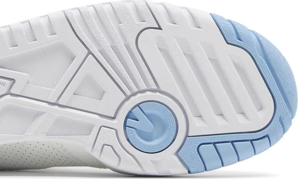 New Balance 550 UNC White Dusk Blue (W) 4/6