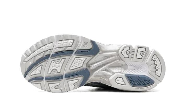 Asics Gel-Kayano 14 Glacier Grey 4/4