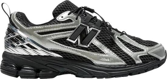 New Balance 1906R The Basement Night Chrome