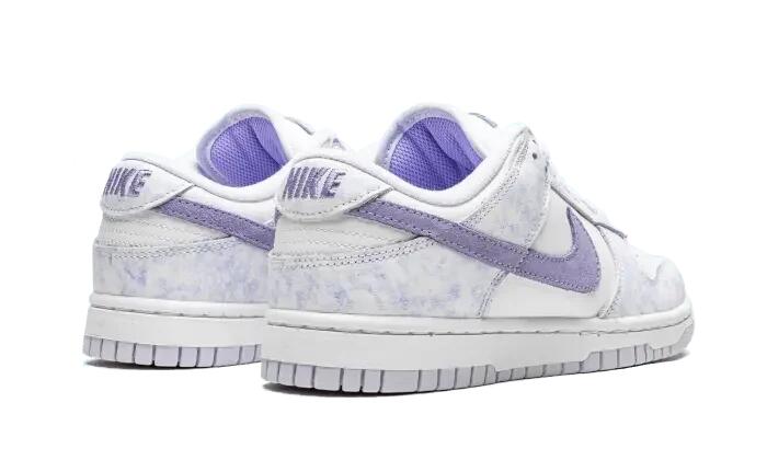 Dunk Low Purple Pulse - Taille : 36.5 EU 3/4