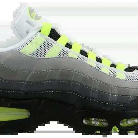 BLACK / YELLOW / GREY