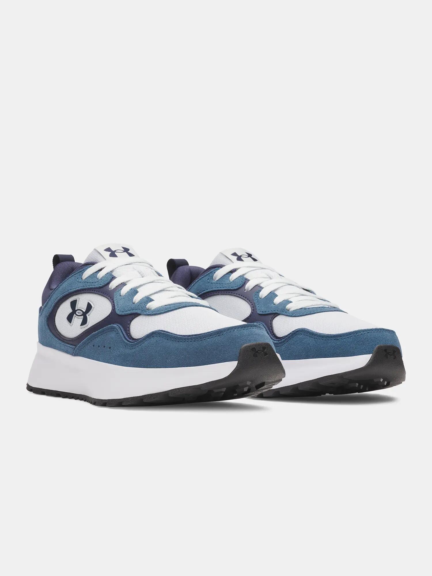 Férfi cipő Under Armour UA Mirage Sport-BLU 3/5