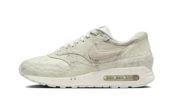 Scarpe - lifestyle - silhouette og - air max 1 '86 - bianco