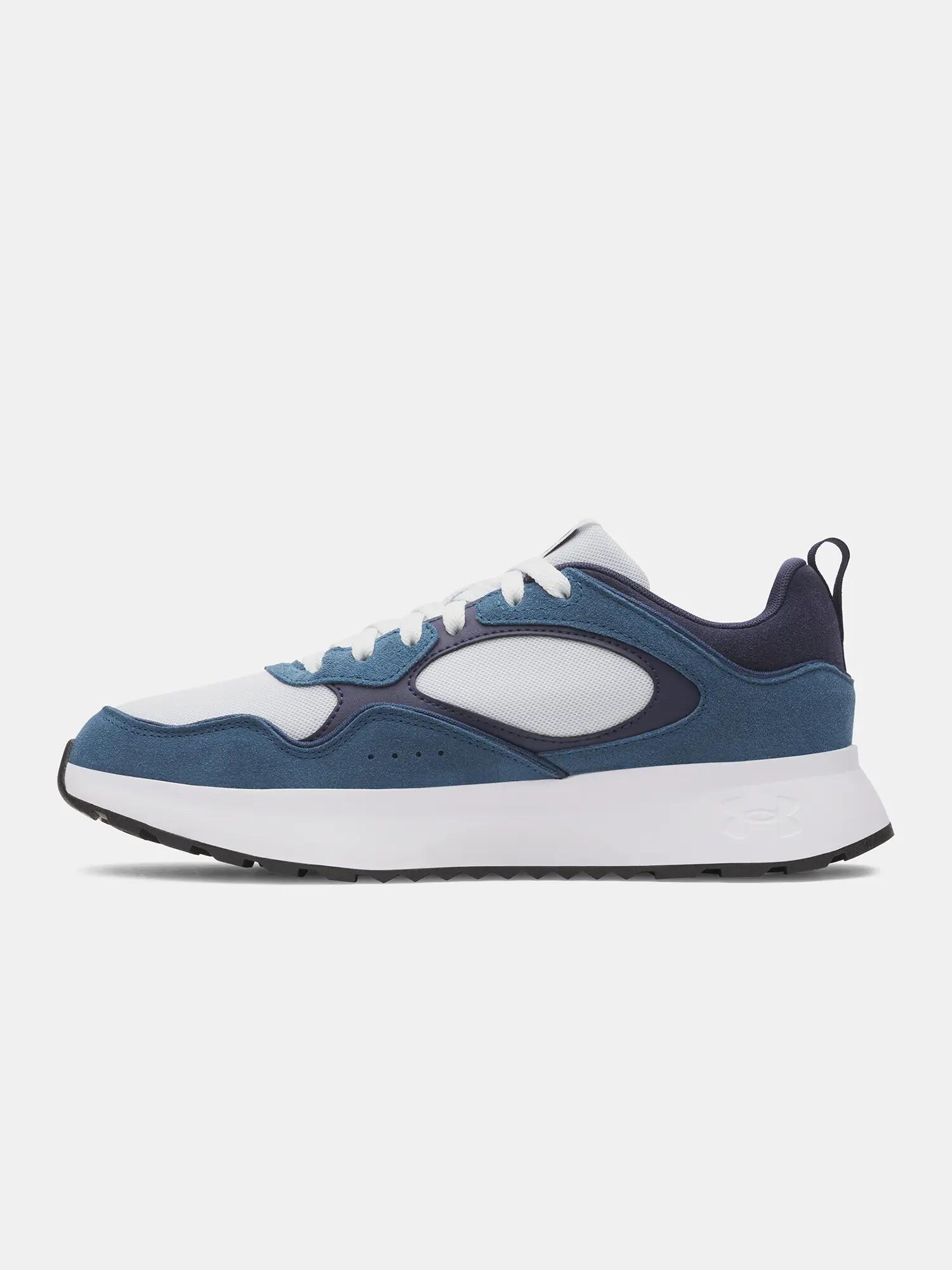 Férfi cipő Under Armour UA Mirage Sport-BLU 2/5