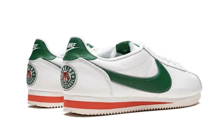 Nike Classic Cortez Stranger Things Hawkins High School 3/4