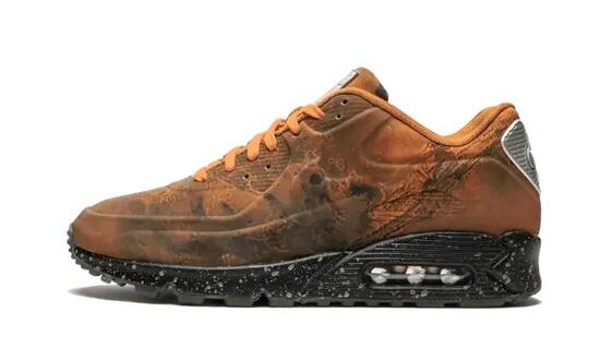 Zapatillas Air Max 90 Mars Landing