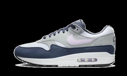 Zapatillas - Running - Air Max 1 - Thunder Blue