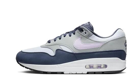 Zapatillas - Running - Air Max 1 - Thunder Blue