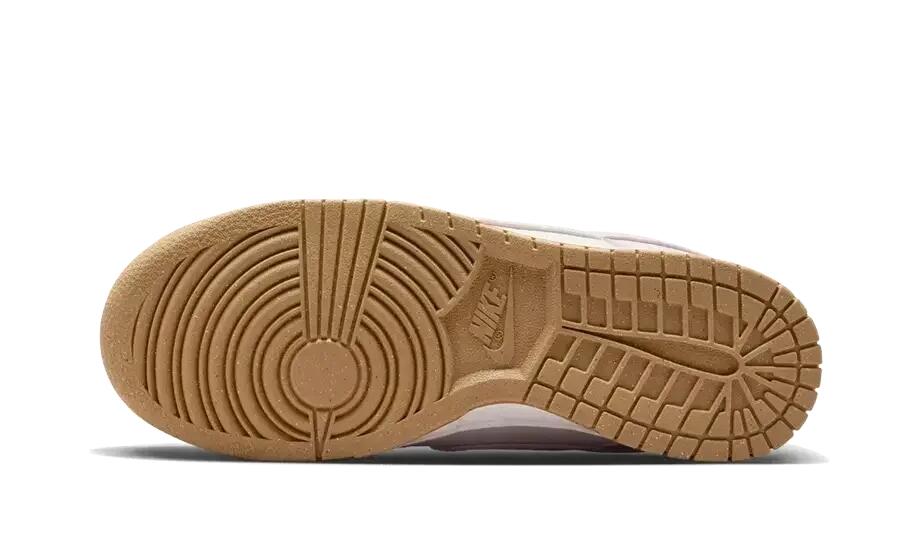 Nike Dunk Low PRM Next Nature Platinum Violet (W) 3/3