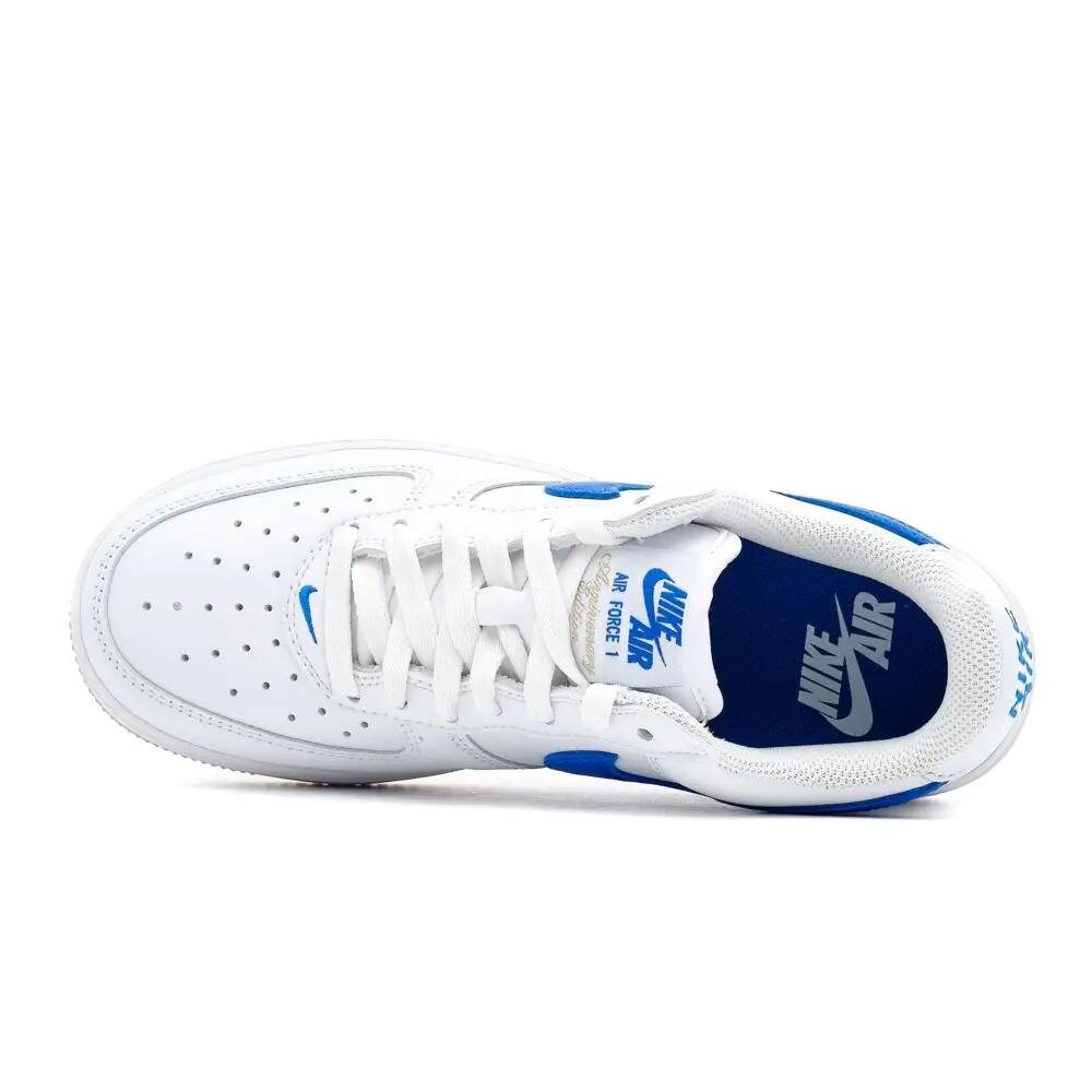 Scarpe - lifestyle - unisex - air force 1 '07 - bianco 3/5