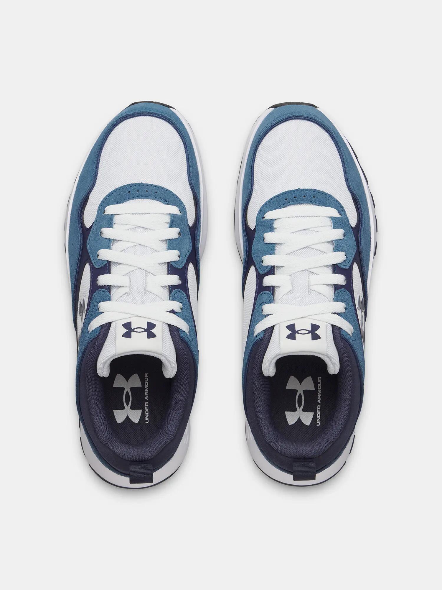 Férfi cipő Under Armour UA Mirage Sport-BLU 5/5