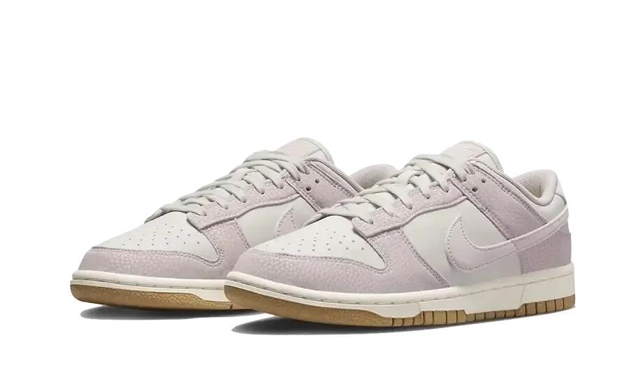 Nike Dunk Low PRM Next Nature Platinum Violet (W) 2/3