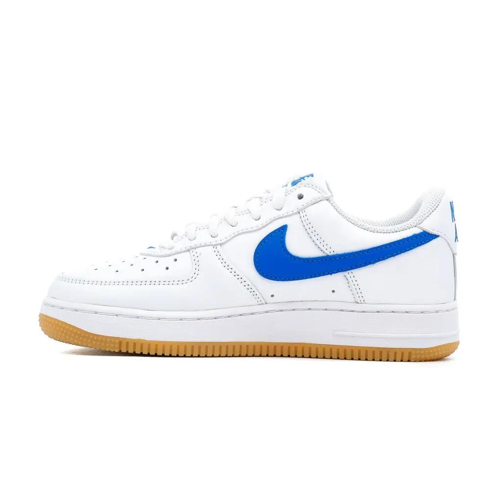 Scarpe - lifestyle - unisex - air force 1 '07 - bianco 2/5