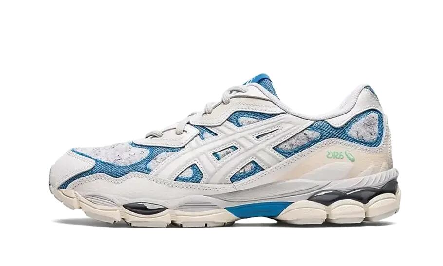 ASICS picture