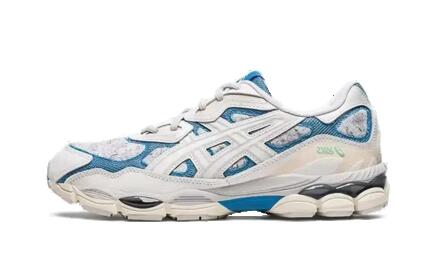 ASICS Gel-NYC Shigen 2.0