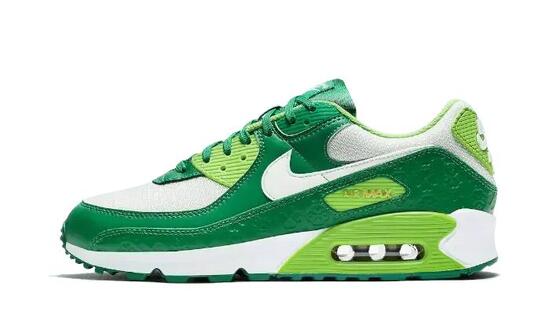 Nike Air Max 90 St Patricks Day (2021)