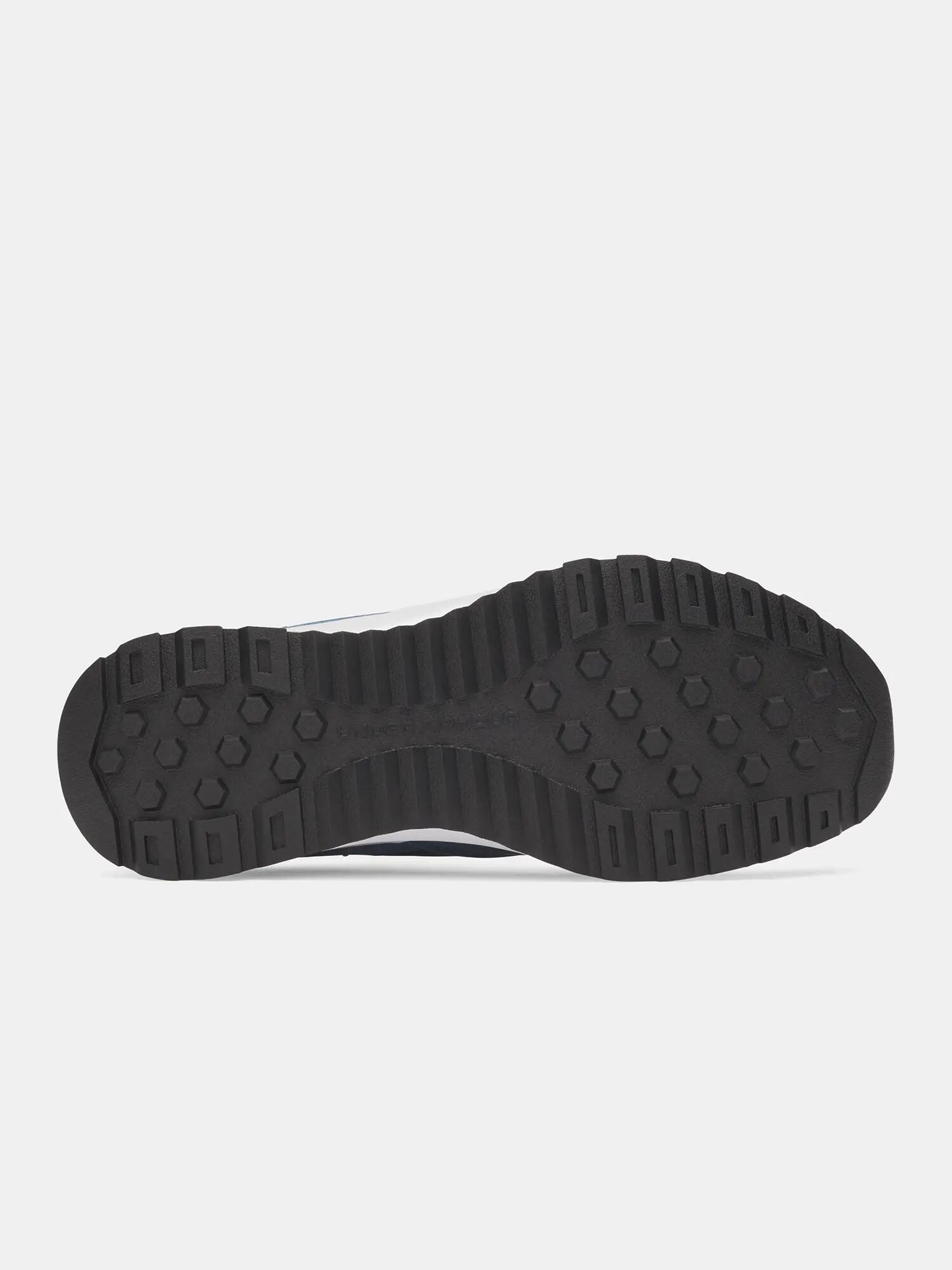 Férfi cipő Under Armour UA Mirage Sport-BLU 4/5