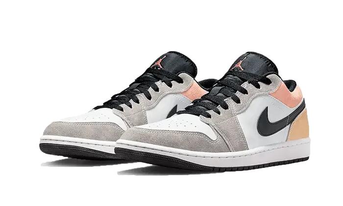 Jordan 1 Low SE Flight Club 2/6