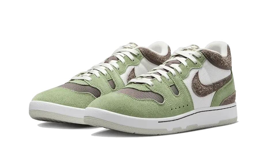 Nike Mac Attack QS SP Oil Green 2/3