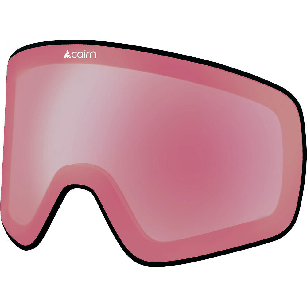 Ski goggles lens Cairn Magnitude Clx3 Polarize