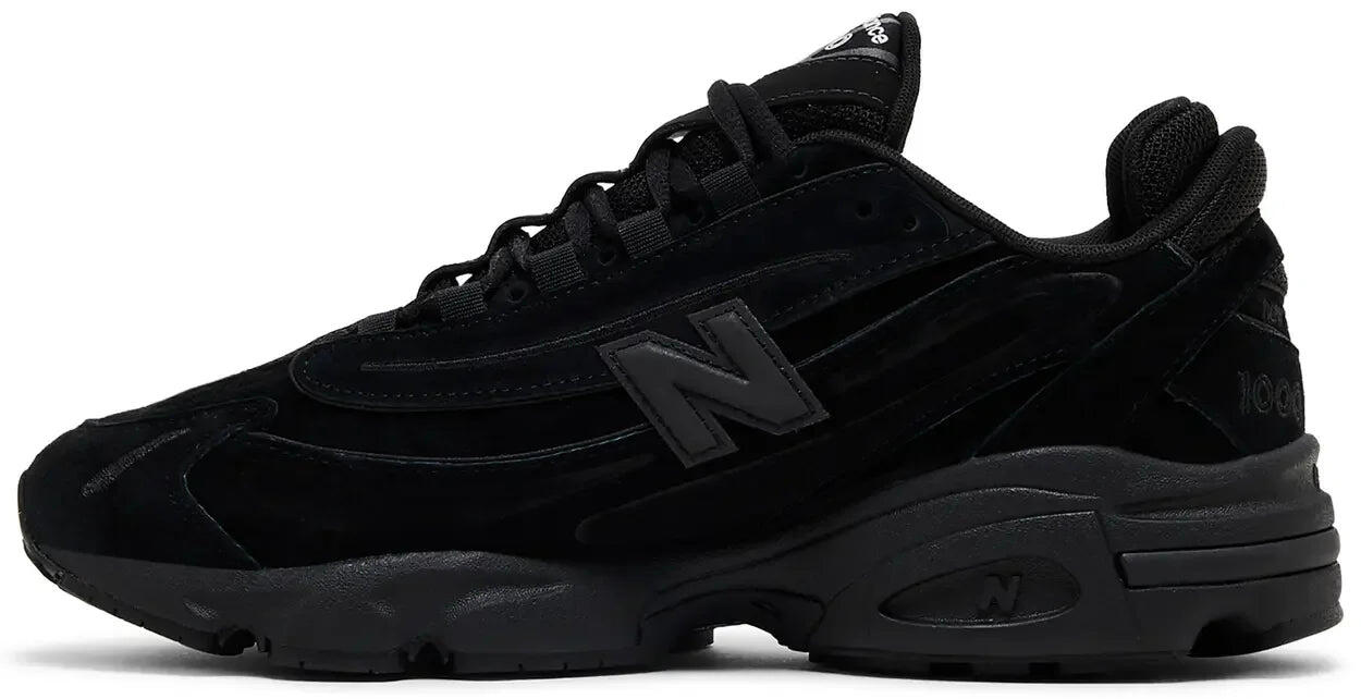 New Balance 1000 Black Cat 2/5