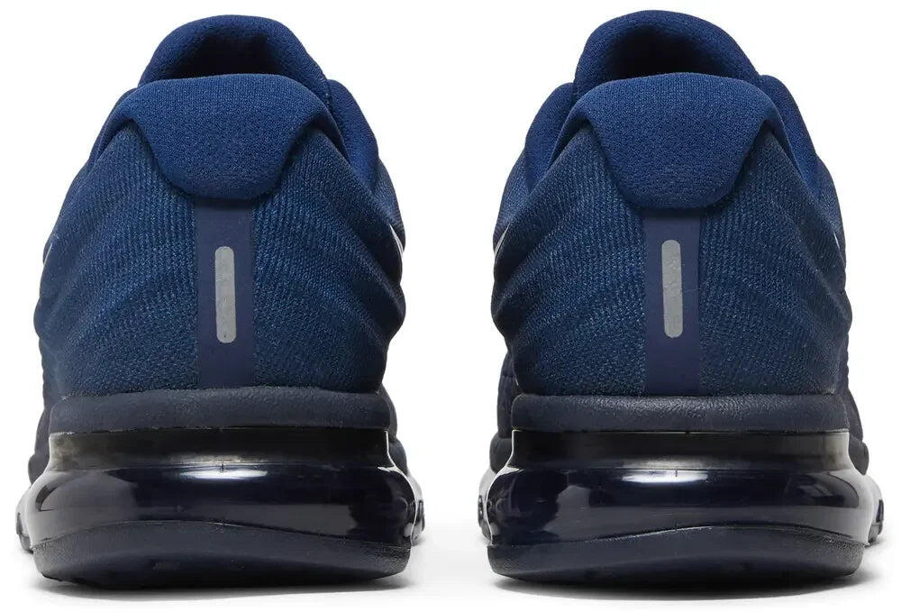 Nike Air Max 2017 Binary Blue Obsidian 4/5