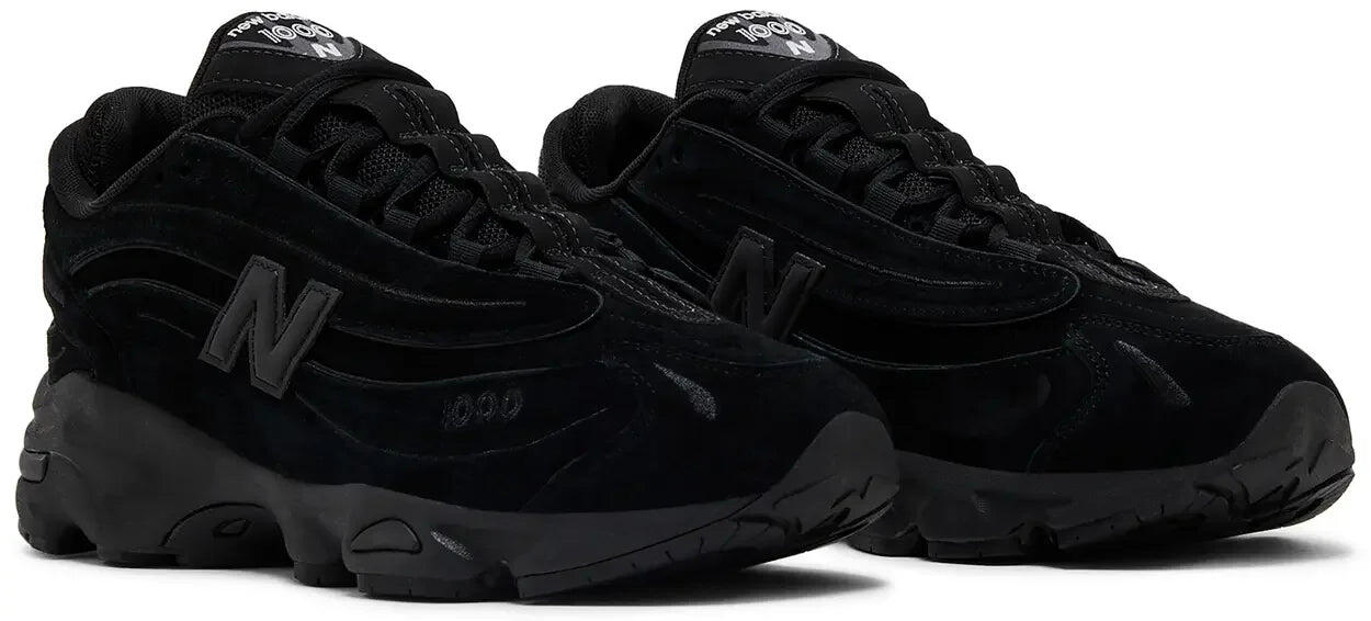 New Balance 1000 Black Cat 5/5