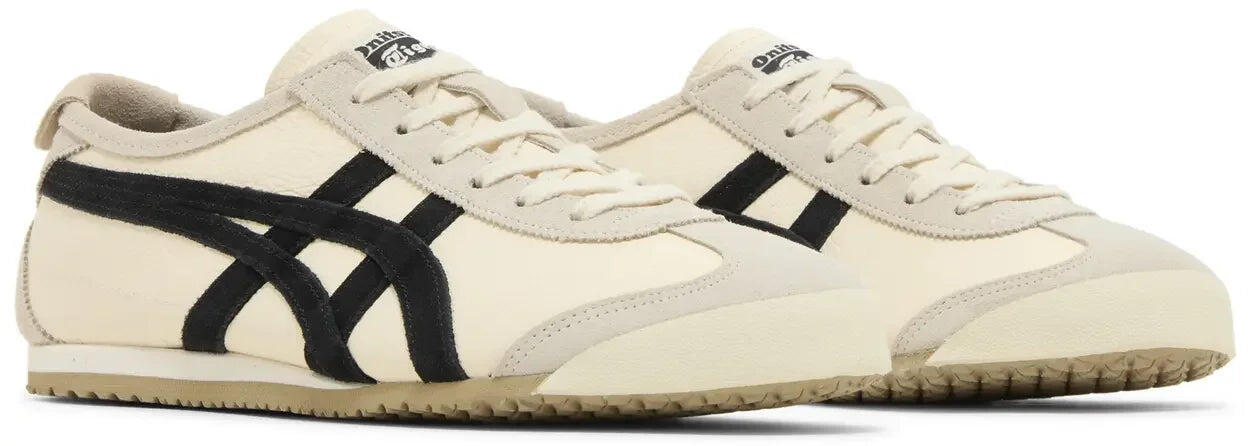 Onitsuka Tiger Mexico 66 Vintage Birch Black 5/5