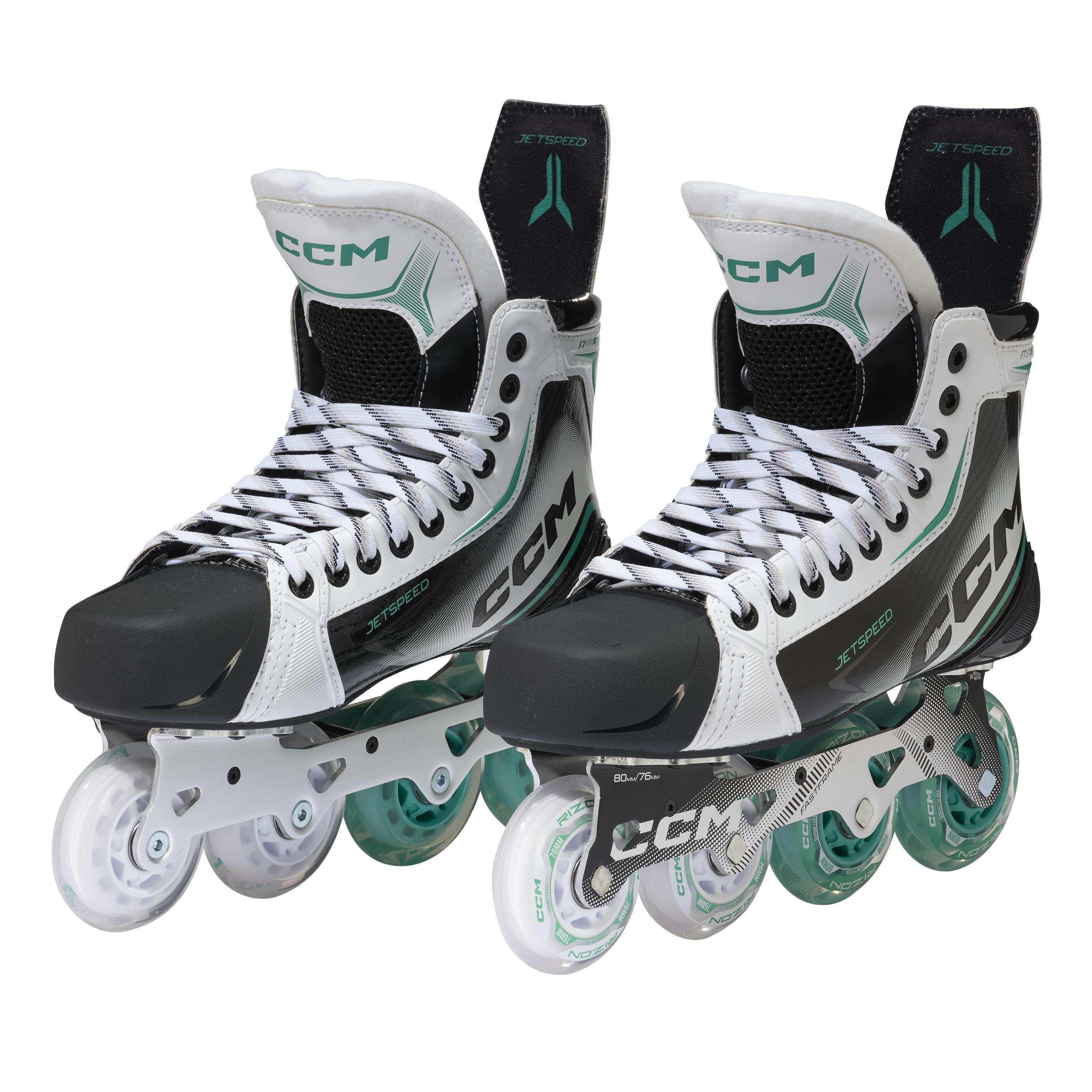 Inliner CCM JETSPEED FT870 Intermediate 2/5