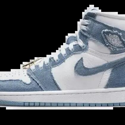 Jordan 1 Retro High OG Denim (Women's)