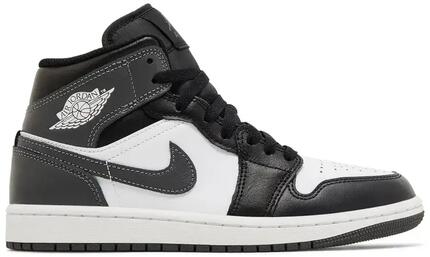Dziecięce buty sportowe JORDAN AIR JORDAN 1 MID GS