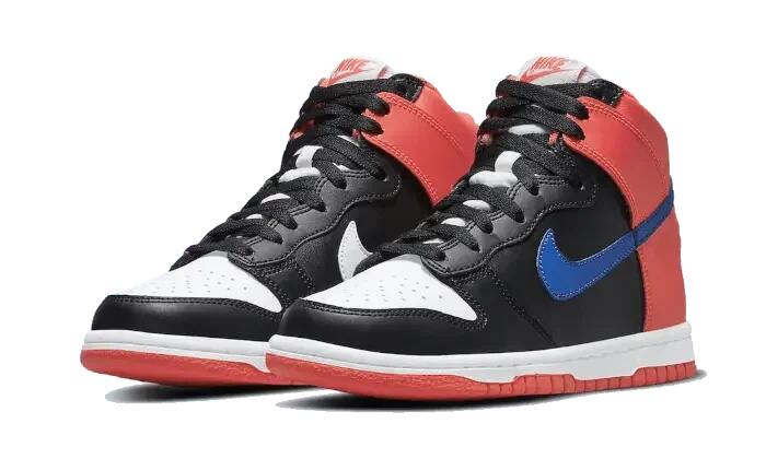 Nike Dunk High Knicks (GS) 2/3