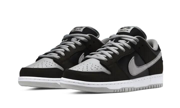 SB Dunk Low "Shadow" J-Pack 2/2