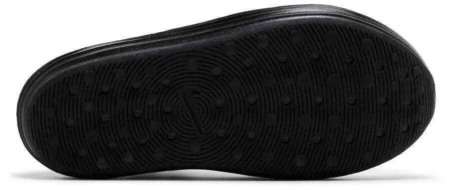 Nike ReactX Rejuven8 Triple Black (W) 3/5